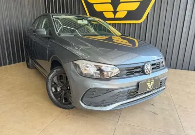 Volkswagen polo track ma 2025