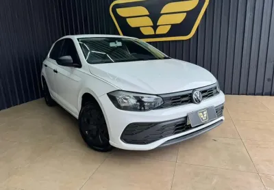 Volkswagen polo track ma 2025