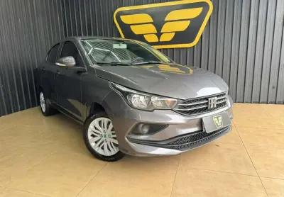 Fiat cronos drive 1.0 2025