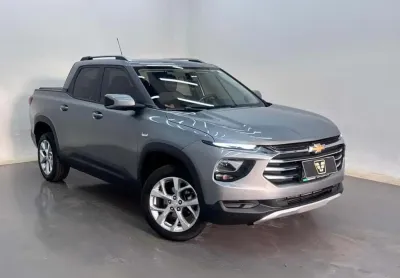 Chevrolet montana t a ltz 2025