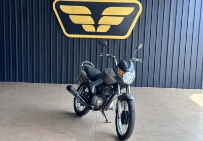 Honda cg150 titan mix es 2009