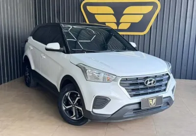 Hyundai creta 16a attitu 2019