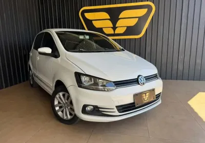 Volkswagen fox connect mb 2020