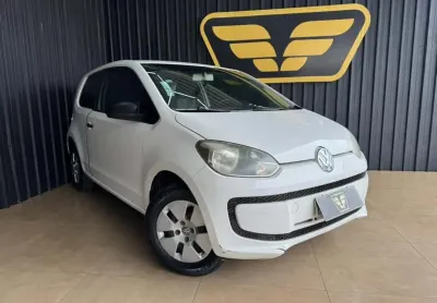 Volkswagen up take ma 2015