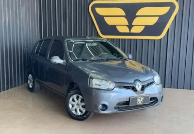 Renault clio exp1016vh 2016