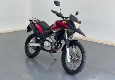 Honda xre 300 2012
