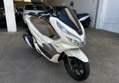 Honda pcx 150 dlx