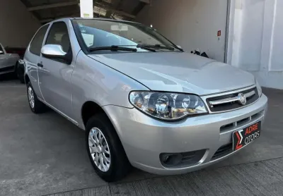 Fiat palio 1.0 fire economy flex