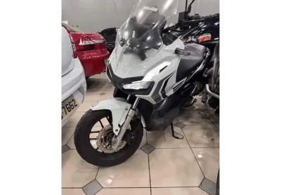 Honda adv 150 2021