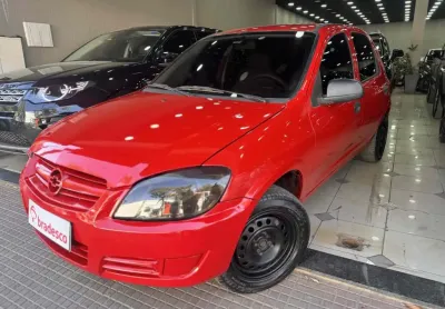 Chevrolet celta 2011 1.0 mpfi lt 8v flex 4p manual
