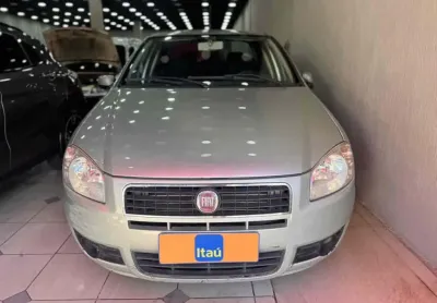 Fiat siena 2010 1.0 mpi el 8v flex 4p manual