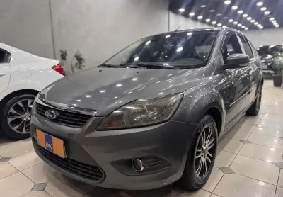 Ford focus 2013 1.6 glx 16v flex 4p manual
