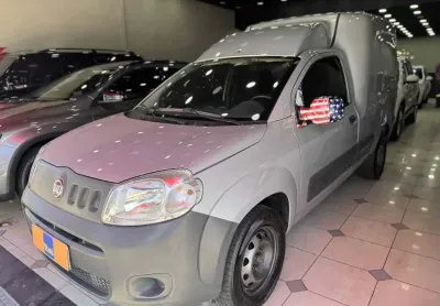Fiat fiorino 2016 1.4 mpi furgão 8v flex 2p manual