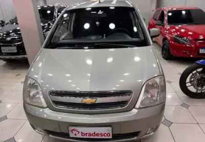 Chevrolet meriva 2011 1.4 mpfi maxx 8v econo.flex 4p manual