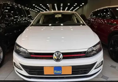 Volkswagen polo 2019 1.0 mpi total flex manual