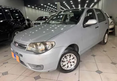 Fiat palio 2014 1.0 mpi fire economy 8v flex 4p manual