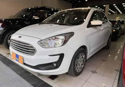 Ford ka 2019 1.0 ti-vct flex se sedan manual