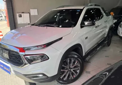 Fiat toro 2022 2.0 16v turbo diesel ranch 4wd at9