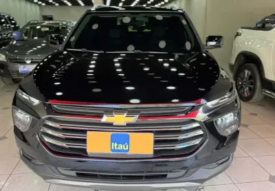 Chevrolet montana 2023 1.2 turbo flex premier automático