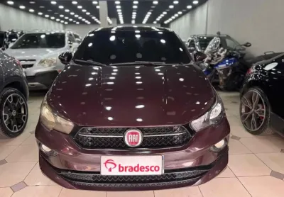 Fiat cronos 2019 1.3 firefly flex drive gsr