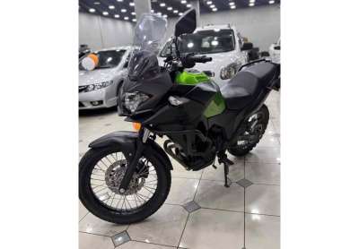 Kawasaki versys-x 300 2023