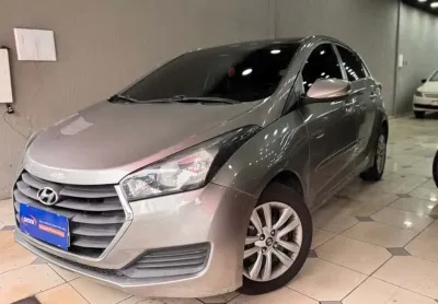 Hyundai hb20s 2018 1.0 comfort plus 12v flex 4p manual