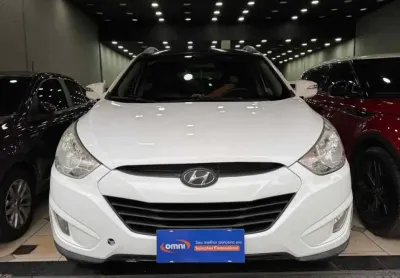 Hyundai ix35 2015 2.0 mpfi gls 16v flex 4p automático