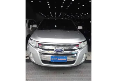 Ford edge 2011 3.5 sel 2wd v6 24v gasolina 4p automático