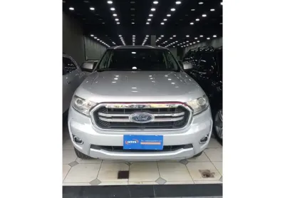 Ford ranger 2023 2.2 xls 4x4 cd 16v diesel 4p automático