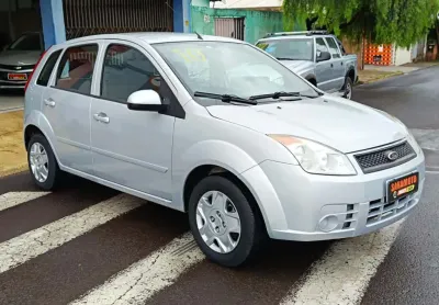 Ford fiesta 1.0 8v flex/class 1.0 8v flex 5p