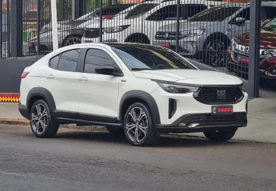 Fiat fastback limited ed.1.3 270 t.flex aut.