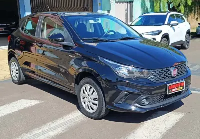 Fiat argo drive 1.0 6v flex