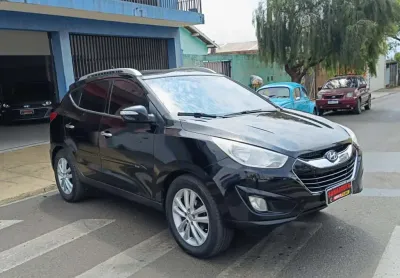 Hyundai ix35 2.0 16v 170cv 2wd/4wd aut.