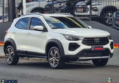 Fiat pulse audace 1.0 turbo 200 flex aut.