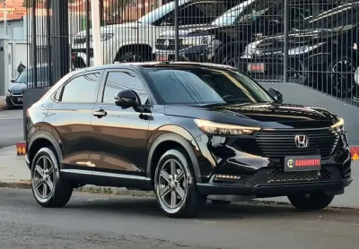 Honda hr-v exl 1.5 flex sensing 16v 5p aut.