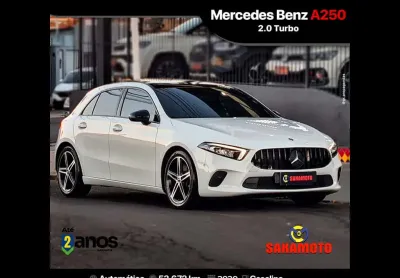 Mercedes-benz a 250 mercedes benz a250