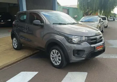 Fiat mobi like 1.0 fire flex 5p.
