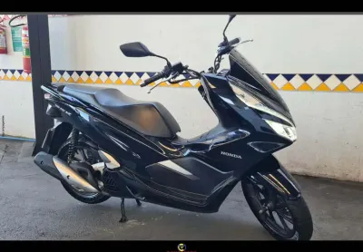 Honda pcx 150/dlx