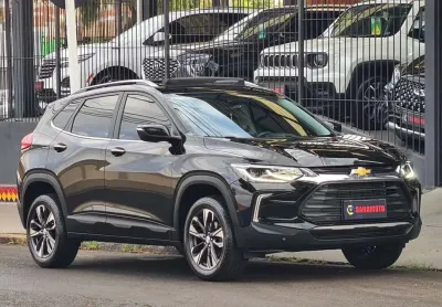 Chevrolet tracker premier 1.2 turbo 12v flex aut.