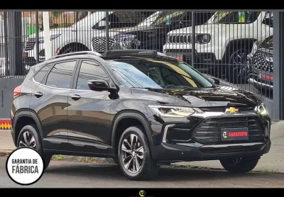 Chevrolet tracker premier 1.2 turbo 12v flex aut.