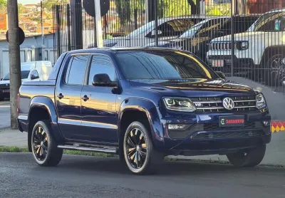 Volkswagen amarok extreme cd 3.0 4x4 tb dies. aut.