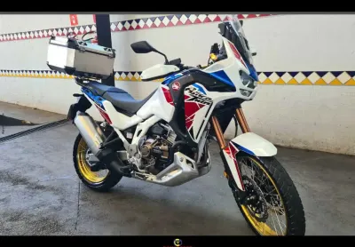 Honda crf 1100l africa twin adv. sports es dct