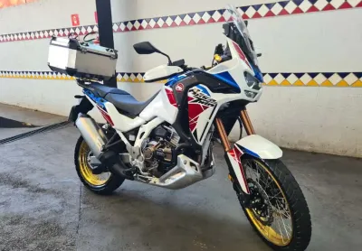 Honda crf 1100l africa twin adv. sports es dct