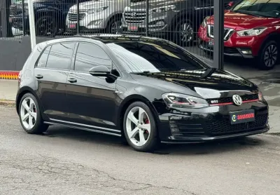Volkswagen golf gti 2.0 tsi 220cv aut.