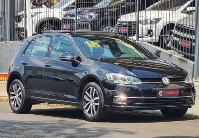 Volkswagen golf comfort. 200 tsi 1.0 flex 12v aut.