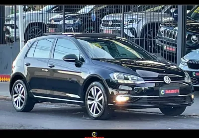 Volkswagen golf comfort. 200 tsi 1.0 flex 12v aut.