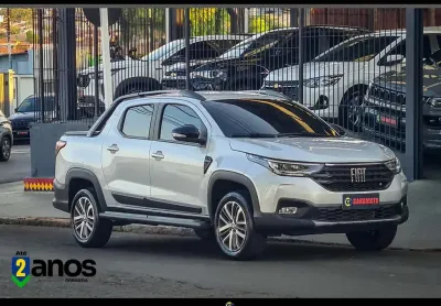 Fiat strada volcano 1.3 flex 8v cd