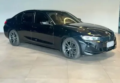 Bmw 320ia modern/sport tb 2.0/a.flex/gp 4p