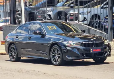 Bmw 320ia modern/sport tb 2.0/a.flex/gp 4p