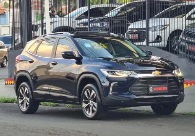Chevrolet tracker premier 1.2 turbo 12v flex aut.